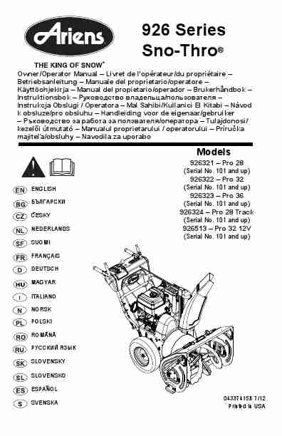 Ariens 926 Pro Manual-page_pdf